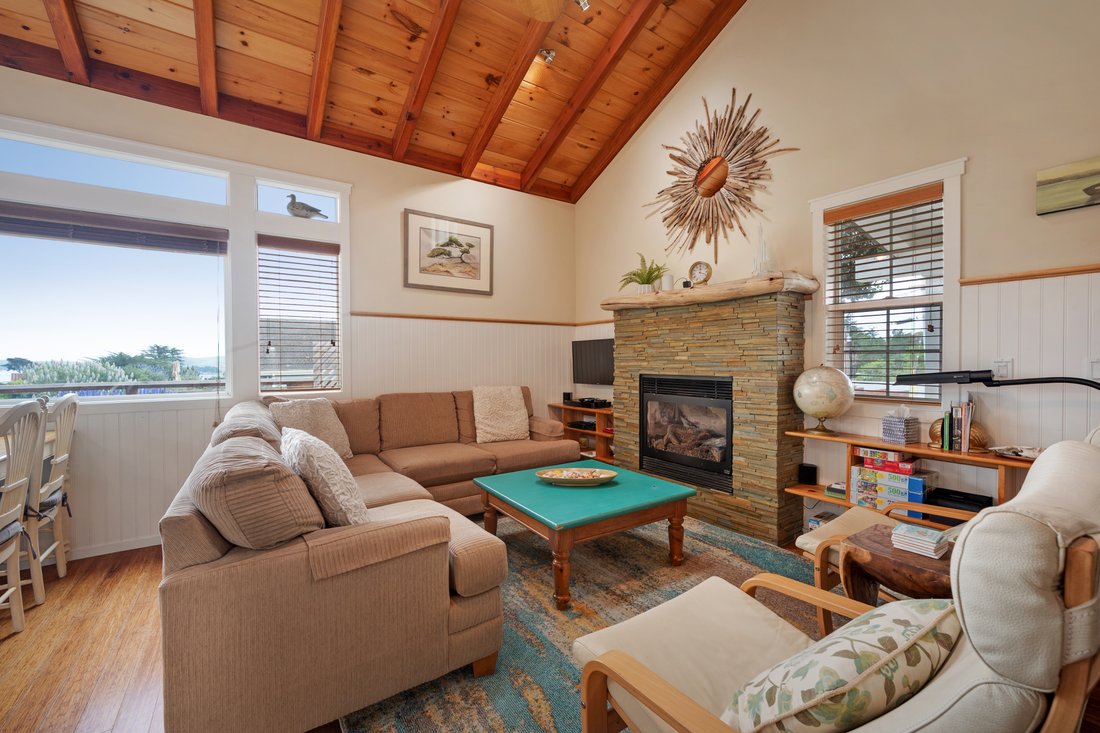 Apartment in Bodega Bay, California, United States 5 - 17669504