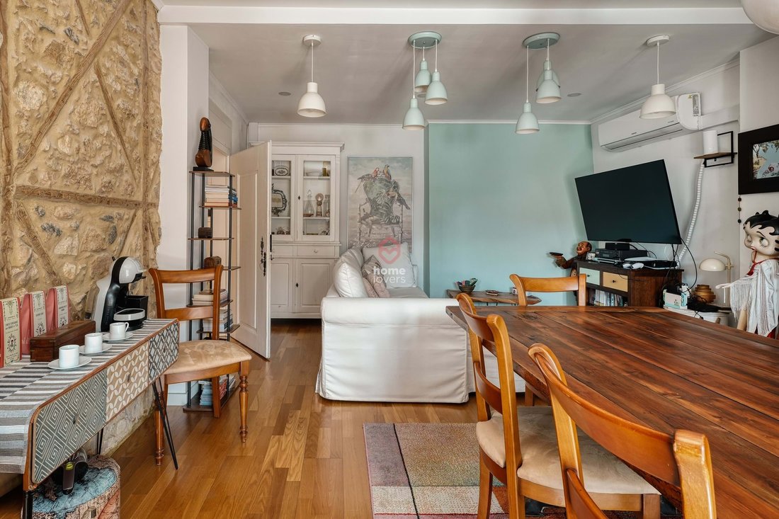 Villa in Sao Domingos de Benfica, Lisbon, Portugal 3 - 17669510