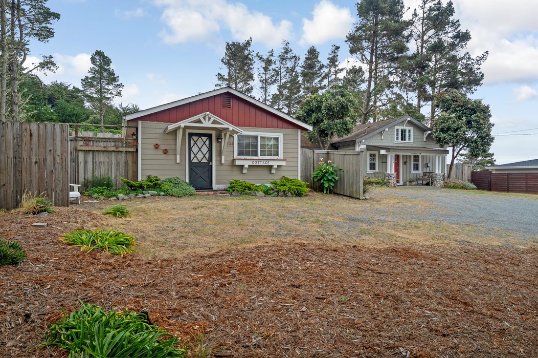 Apartment in Bodega Bay, California, United States 2 - 17669504