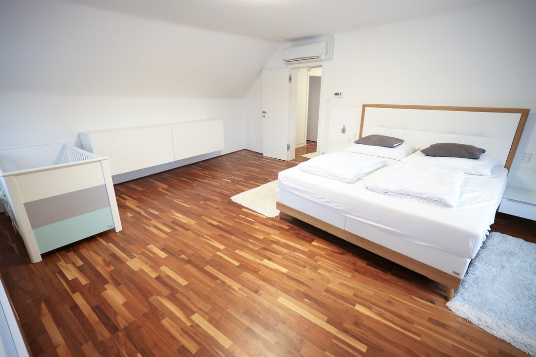 Apartment in Langenzersdorf, Lower Austria, Austria 2 - 17669608