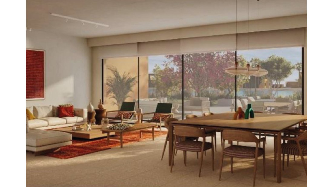 Villa in Hurghada, Second Hurghada, Egypt 1 - 17669550