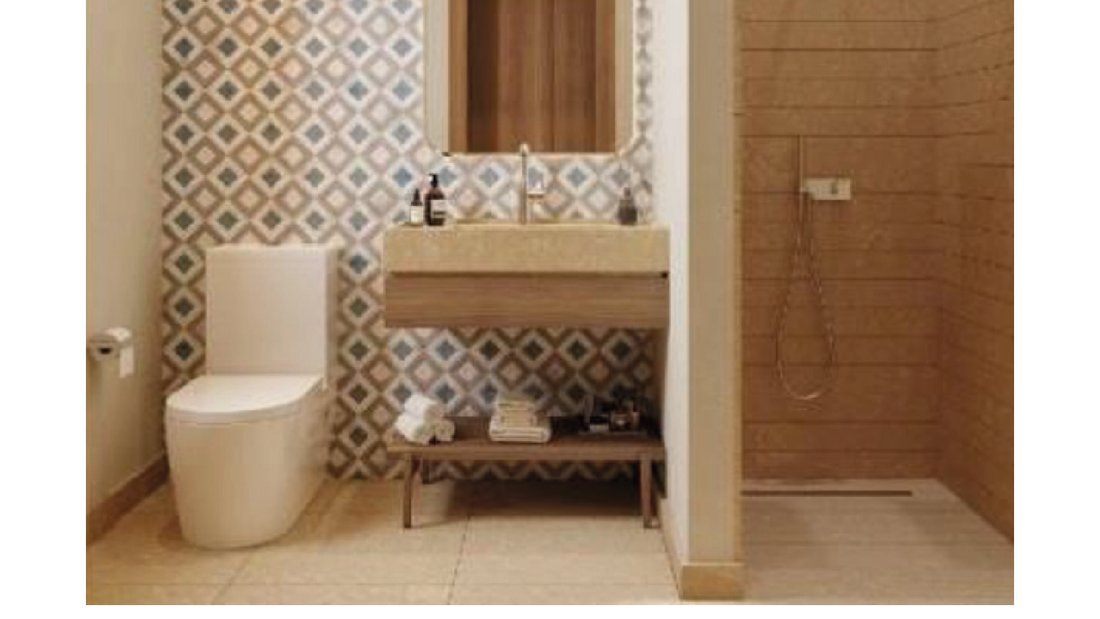 Villa in Hurghada, Second Hurghada, Egypt 5 - 17669550