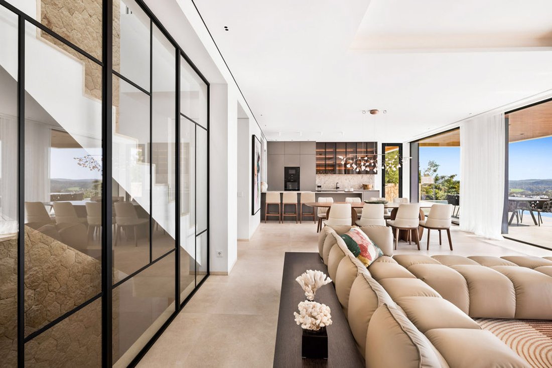 Villa in Santa Ponsa, Balearic Islands, Spain 5 - 14454985