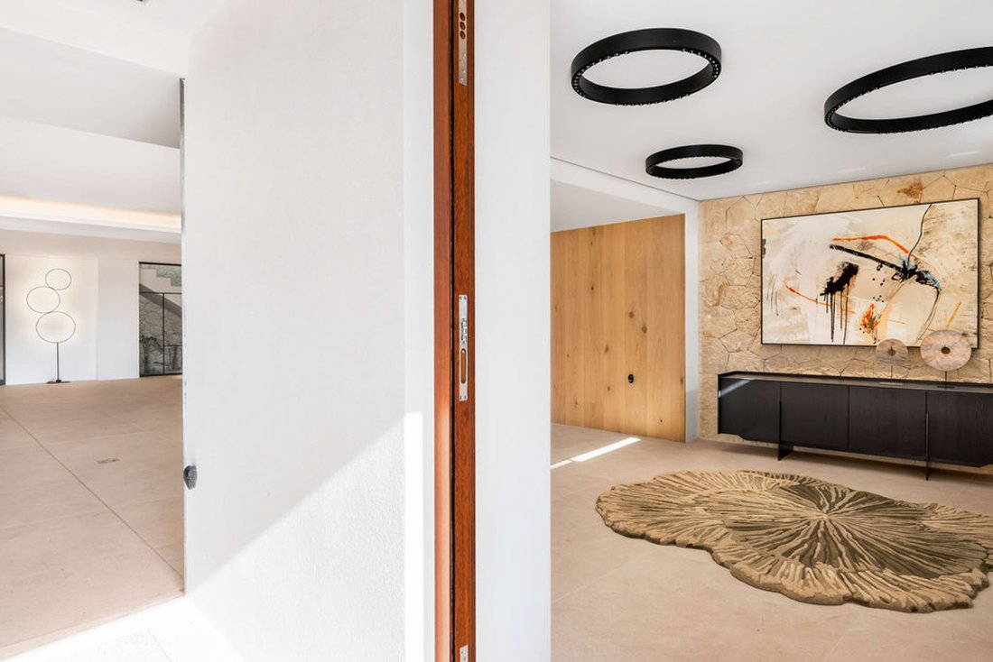 Villa in Santa Ponsa, Balearic Islands, Spain 4 - 14454985