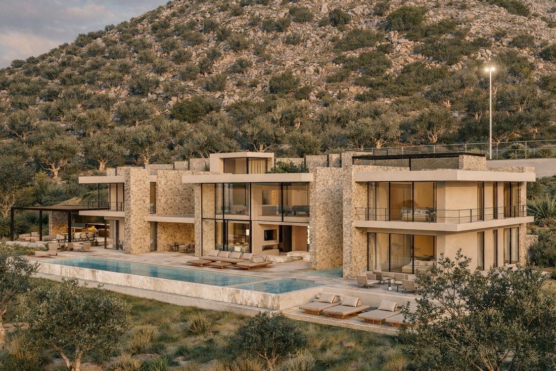 Villa in Apokoronas, Greece 1 - 17669565