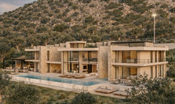 Villa in Apokoronas, Griechenland 2
