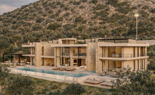 Villa en Apokoronas, Grecia 1