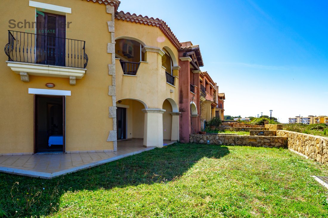 Apartment in Golfo Aranci, Sardinia, Italy 2 - 17669633