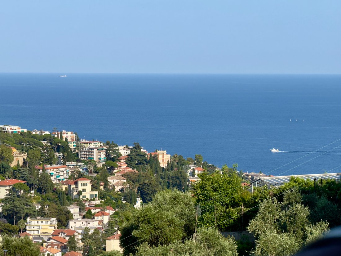 Villa in San Lorenzo - Solaro, Sanremo, Italy 5 - 17669621