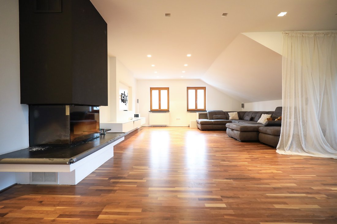Apartment in Langenzersdorf, Lower Austria, Austria 1 - 17669608