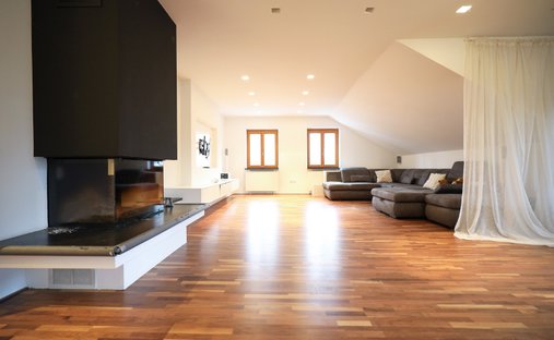 Appartement à Langenzersdorf, Basse-Autriche, Autriche 1