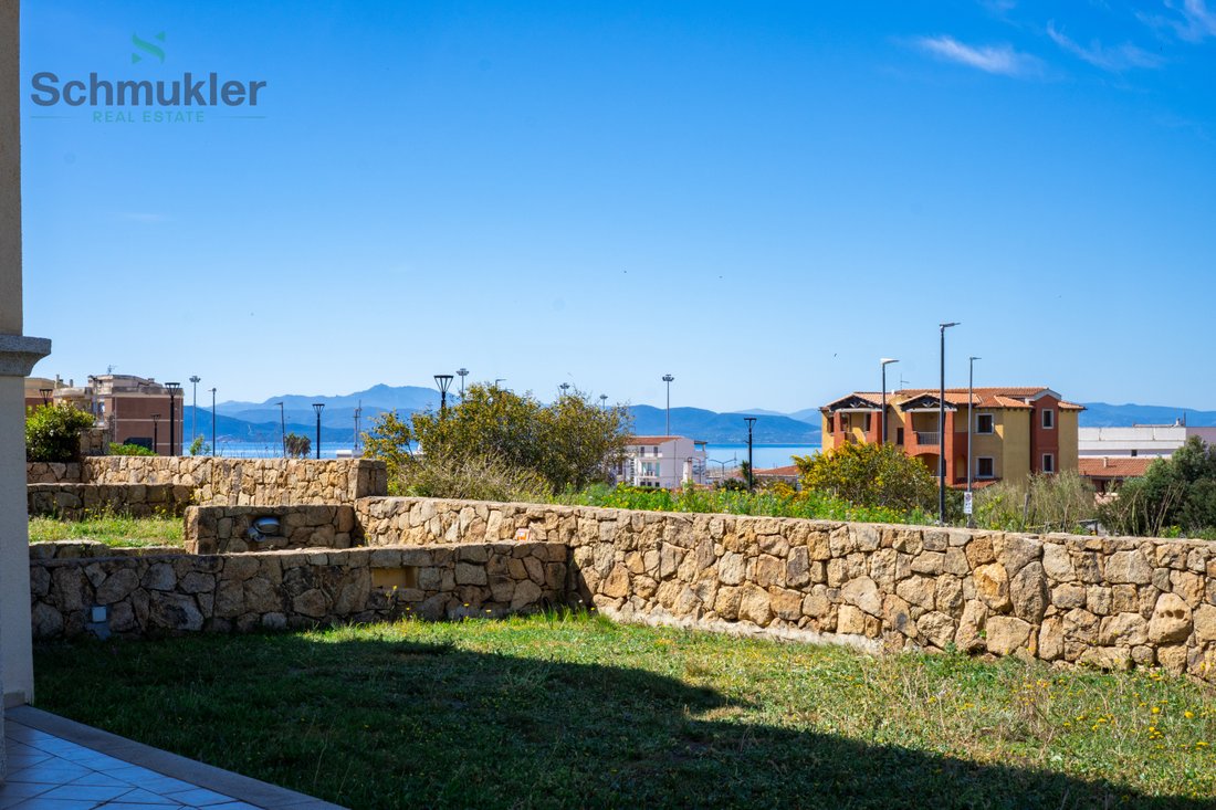 Apartment in Golfo Aranci, Sardinia, Italy 5 - 17669633