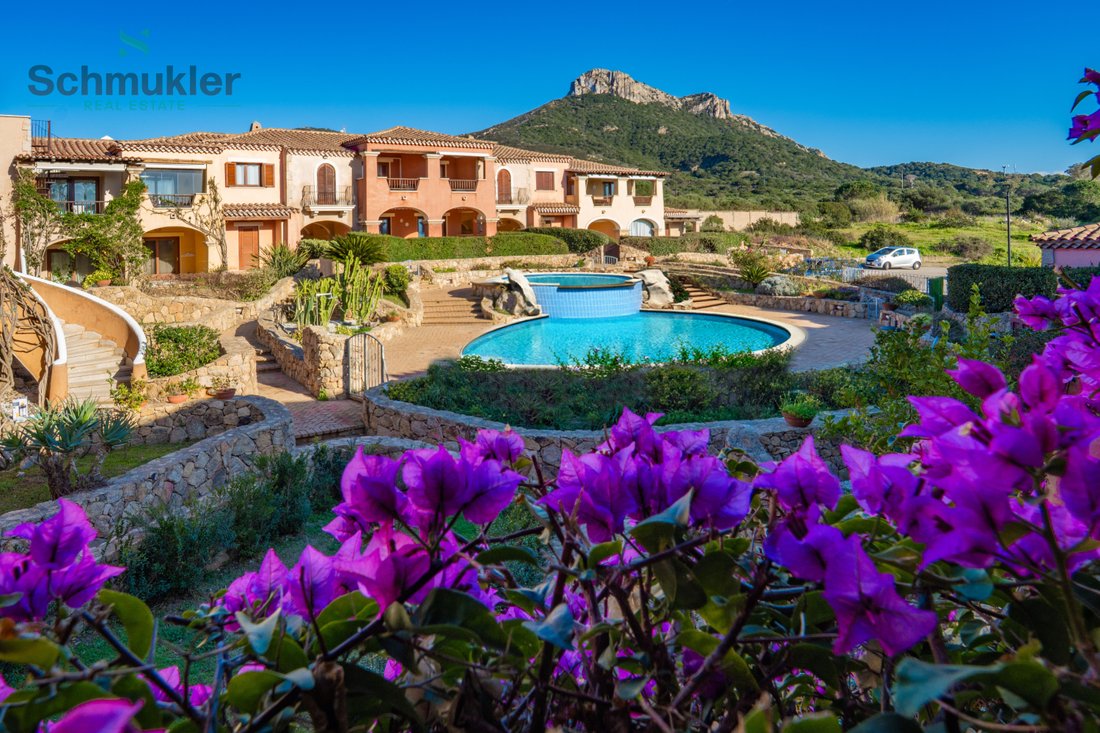 Apartment in Golfo Aranci, Sardinia, Italy 1 - 17669633