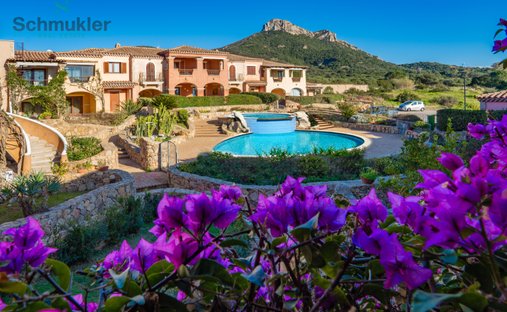 Apartment in Golfo Aranci, Sardinia, Italy 1