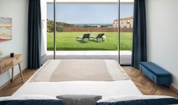 Villa in Casares, Andalusien, Spanien 2