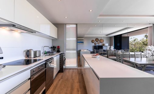 Apartamento en Ciudad del Cabo, El Cabo Occidental, Sudáfrica 1