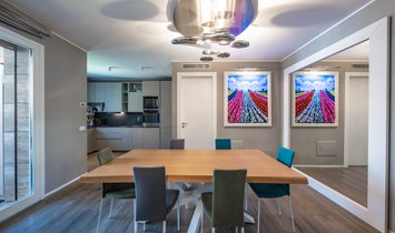 Apartment in Independence - Queen Giovanna, Milan, Italy 2