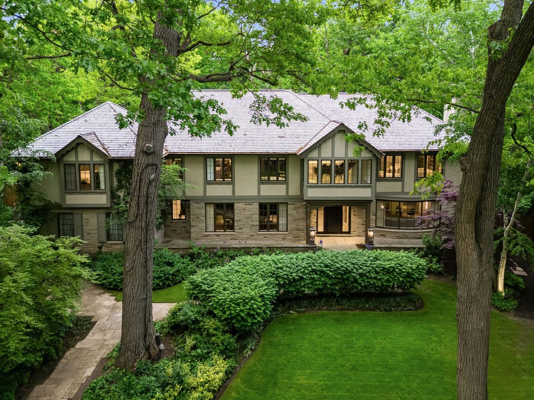 House in Toronto, Ontario, Canada 1 - 17671891