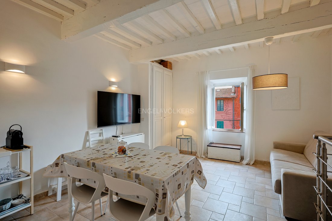 Apartment in Porto Ercole, Monte Argentario, Tuscany 1 - 17669824