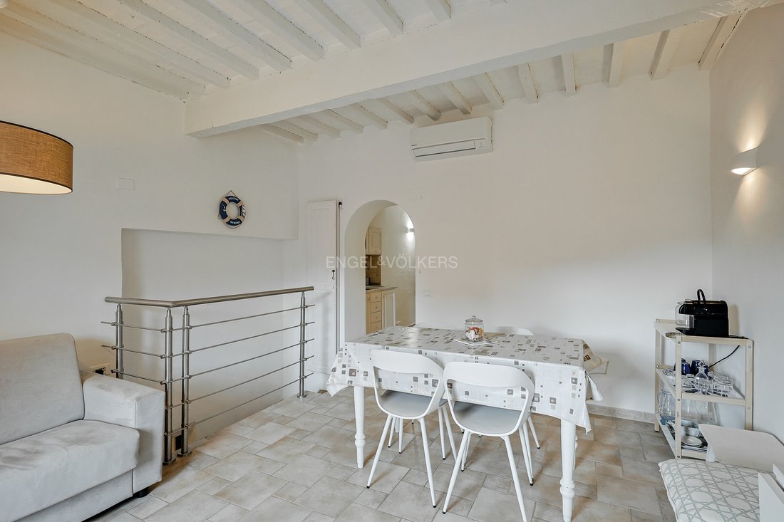 Apartment in Porto Ercole, Monte Argentario, Tuscany 5 - 17669824