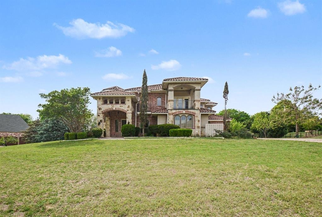 House in Allen, Texas, United States 1 - 17610589