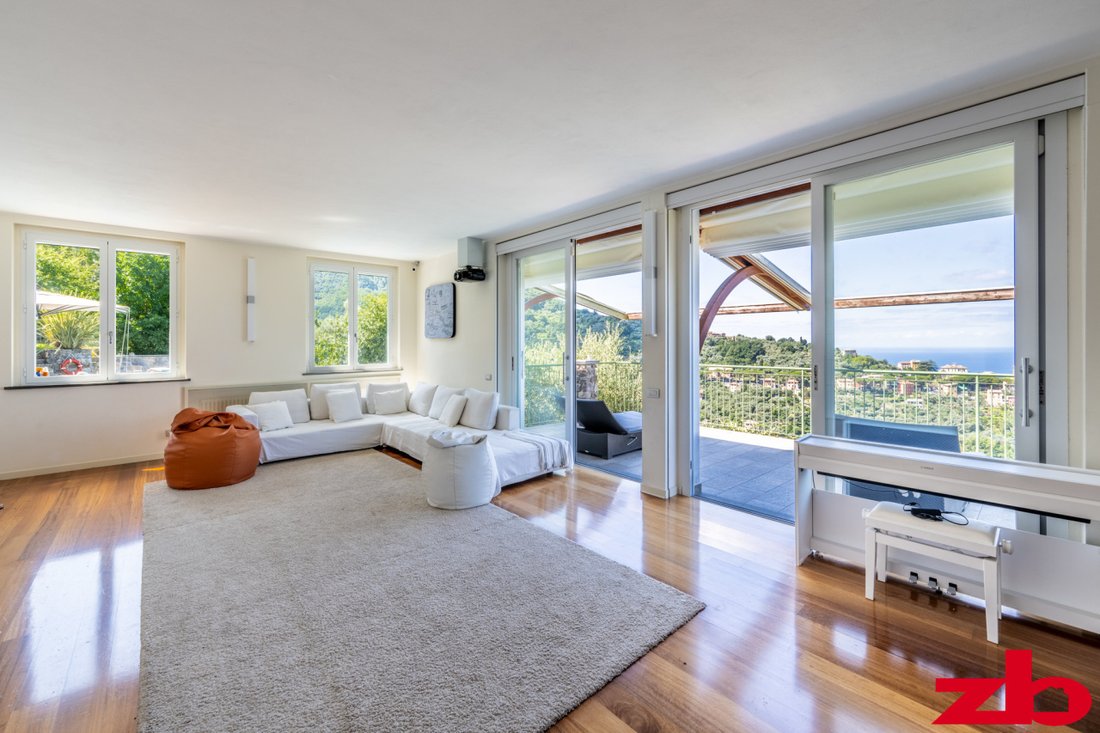 Villa in Camogli, Liguria, Italy 5 - 17670893