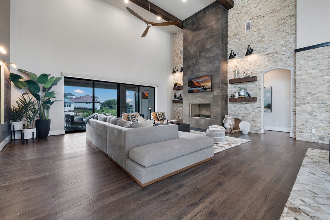 House in San Antonio, Texas, United States 5 - 17672129