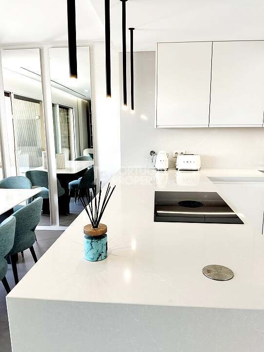 Apartment in Quarteira, Algarve, Portugal 2 - 17672332