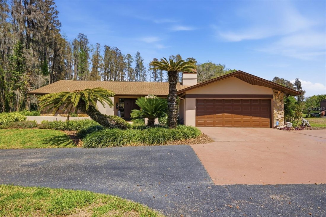 House in Lutz, Florida, United States 2 - 17669849