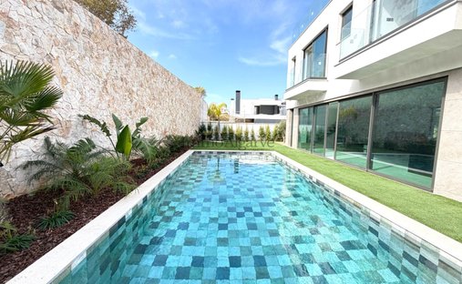 Maison à Olhos de Agua, Algarve, Portugal 1