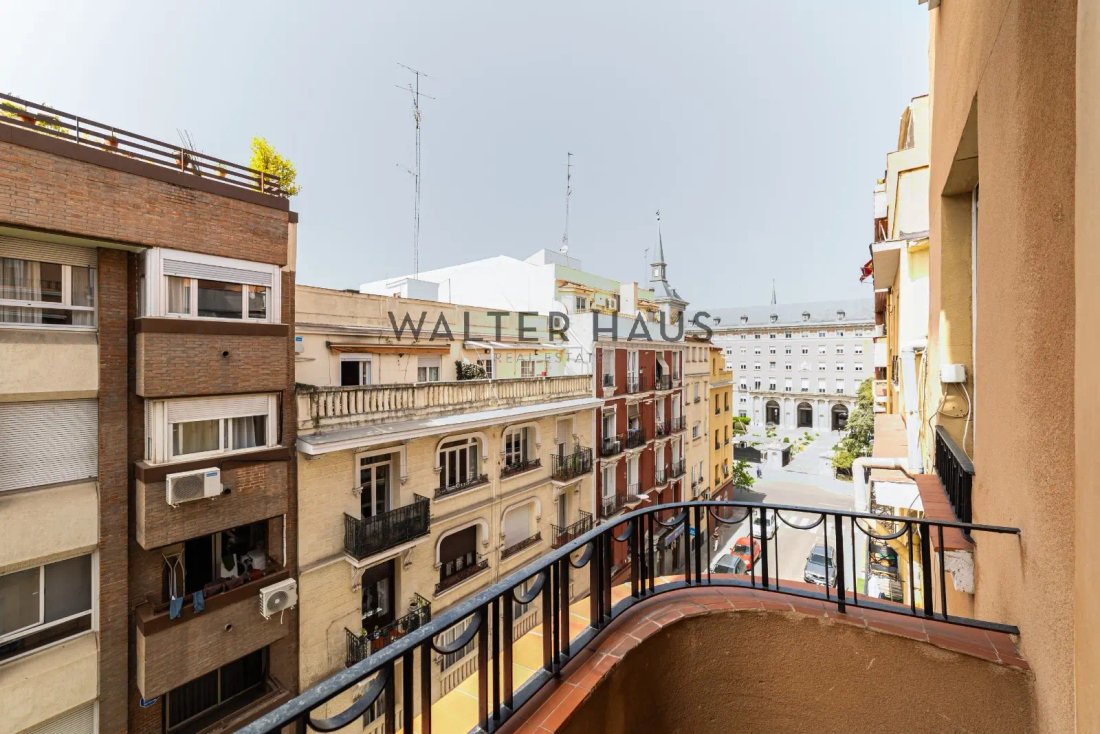 Apartment in Chamberi, Madrid, Spain 5 - 17671632