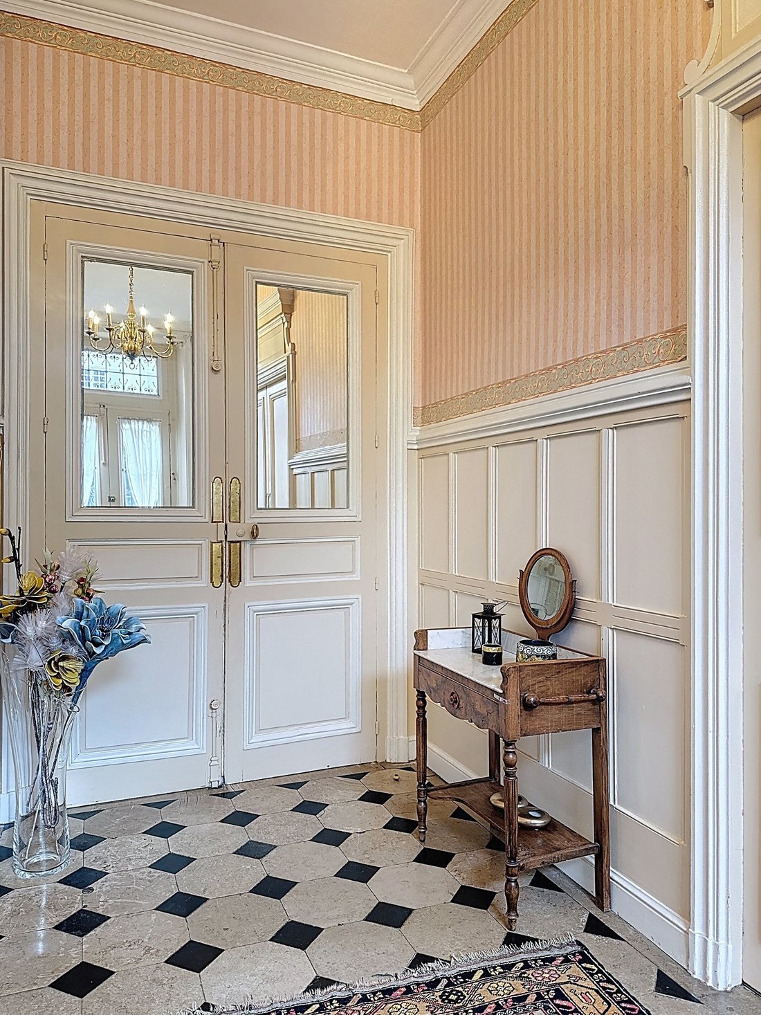 House in Auxerre, Bourgogne – Franche-Comté, France 1 - 17673762