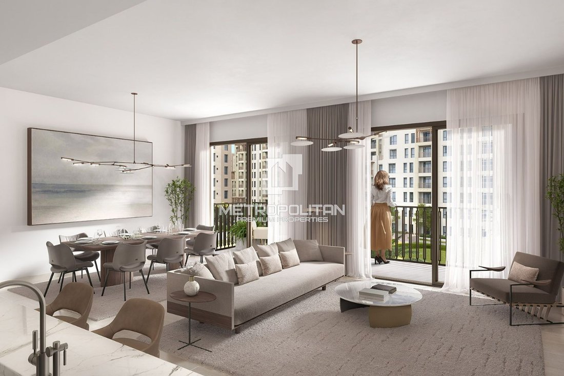 Apartment in Umm Suqeim, Dubai, United Arab Emirates 5 - 14942145