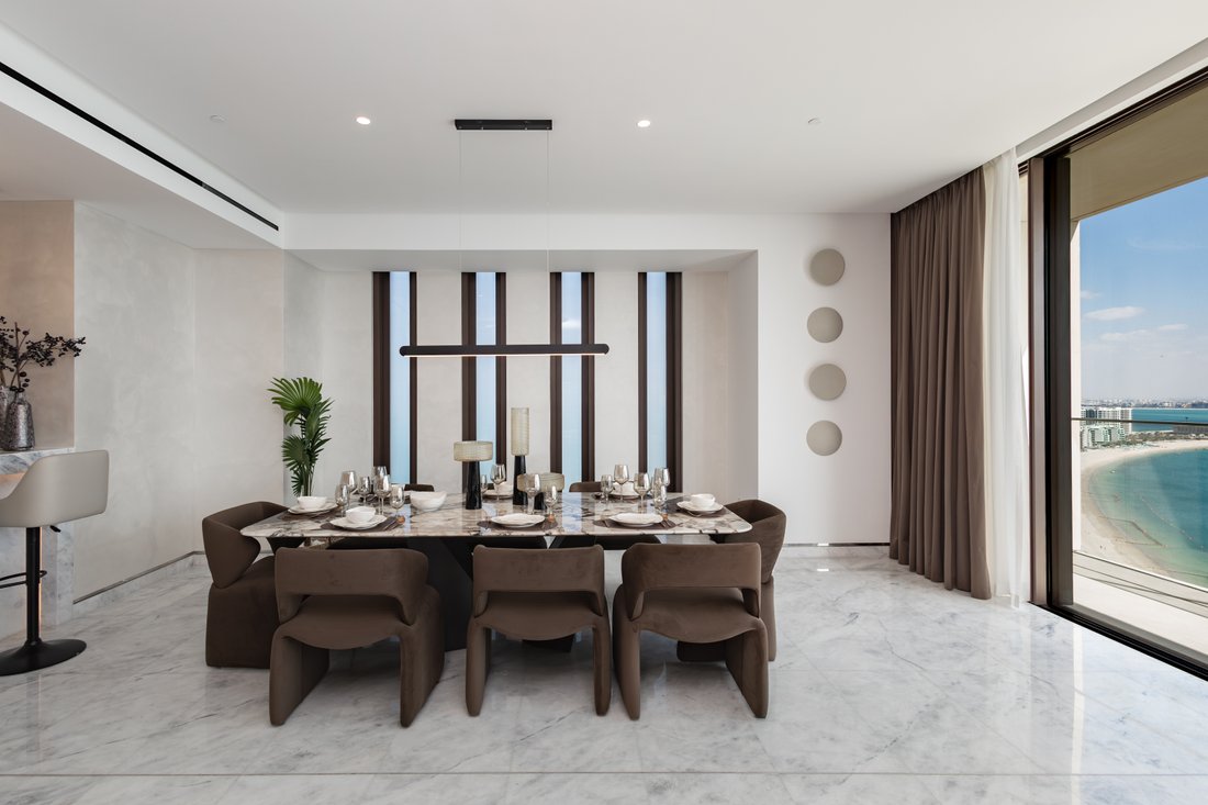 House in Palm Jumeirah, Dubai, United Arab Emirates 5 - 17675565