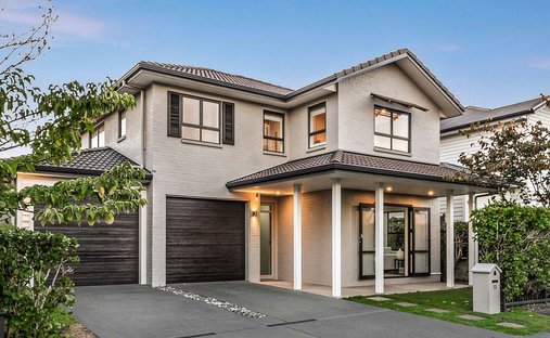 Maison à Auckland, Auckland, Nouvelle-Zélande 1