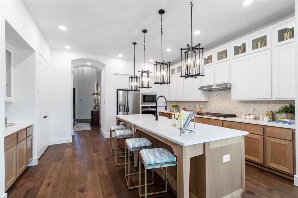 House in Denison, Texas, United States 5 - 17673388