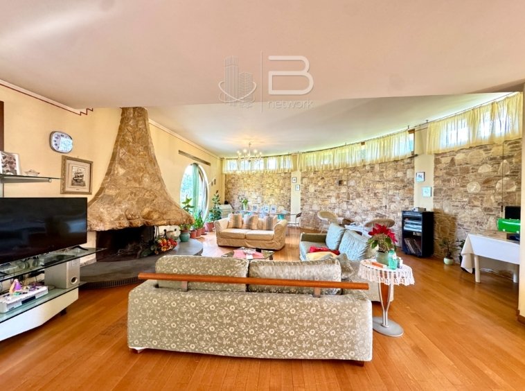 Villa in Larciano, Tuscany, Italy 4 - 17669679