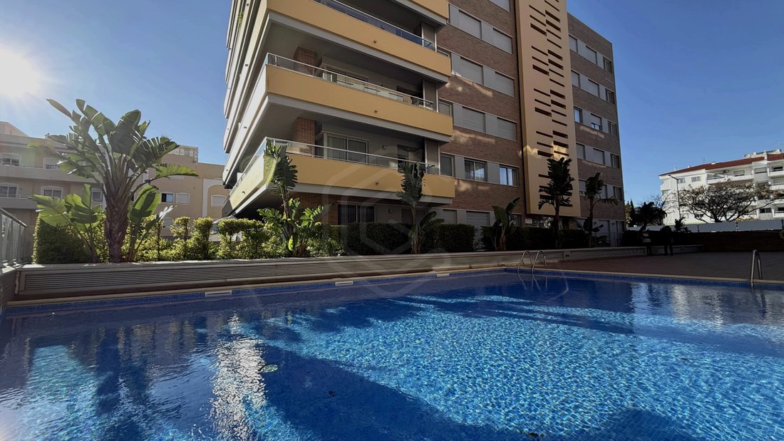Apartment in Quarteira, Algarve, Portugal 2 - 17674154