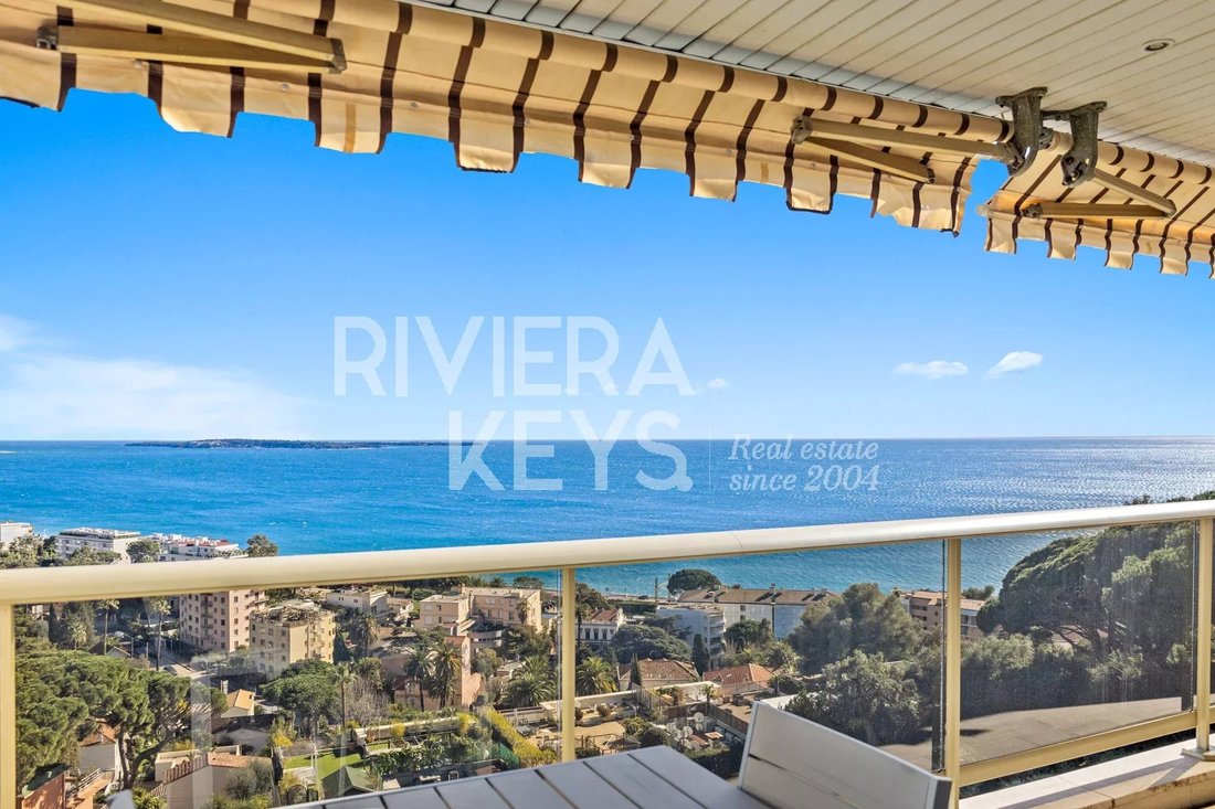Apartment in Font de Veyre, Cannes, France 3 - 17138069