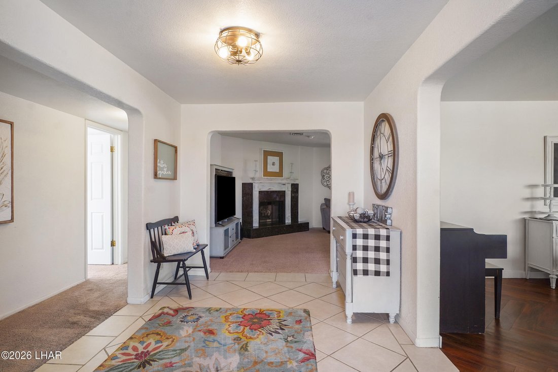 House in Lake Havasu City, Arizona, United States 3 - 17673679