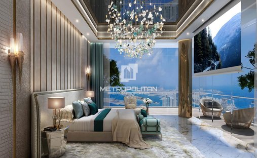 Wohnung in Business Bay, Dubai, Vereinigte Arabische Emirate 1