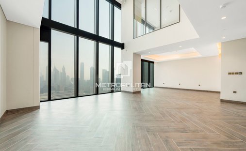 Apartment in Zabeel, Dubai, United Arab Emirates 1