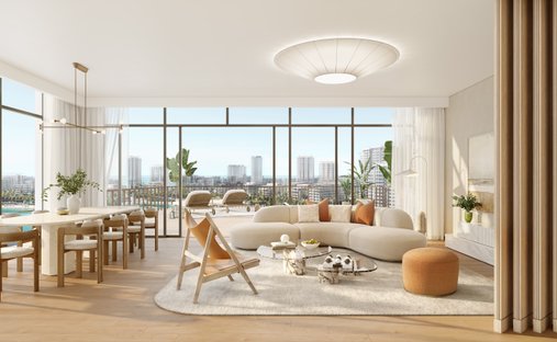 House in Dubai Islands / Deira Islands, Dubai, United Arab Emirates 1