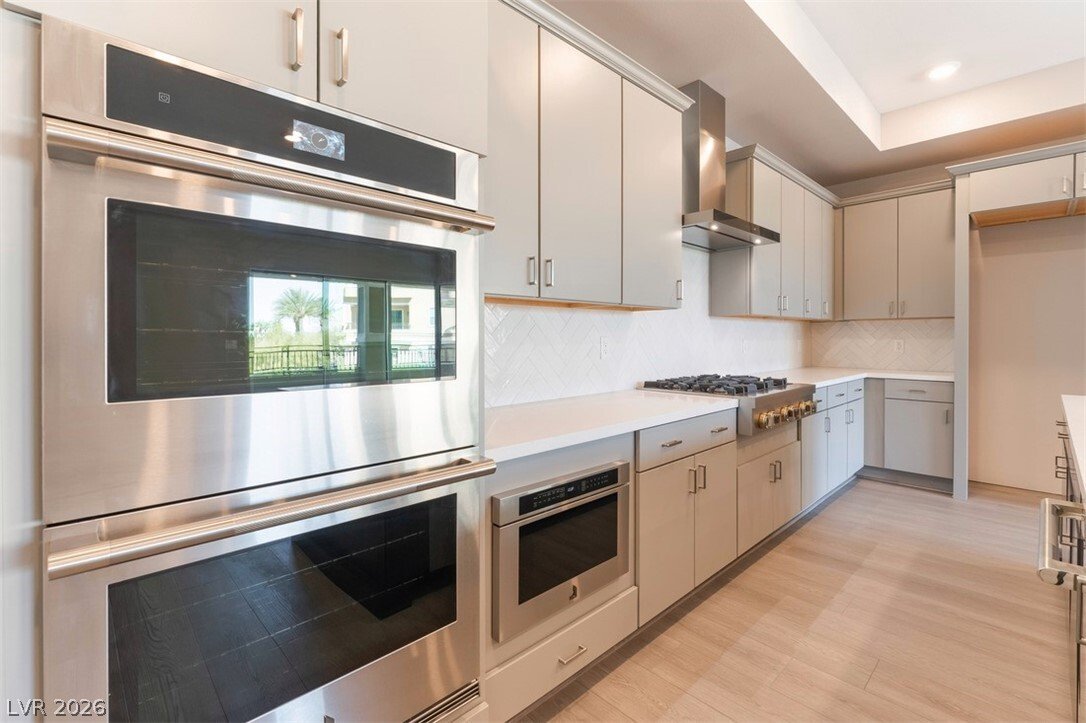Condo in Las Vegas, Nevada, United States 3 - 17672305