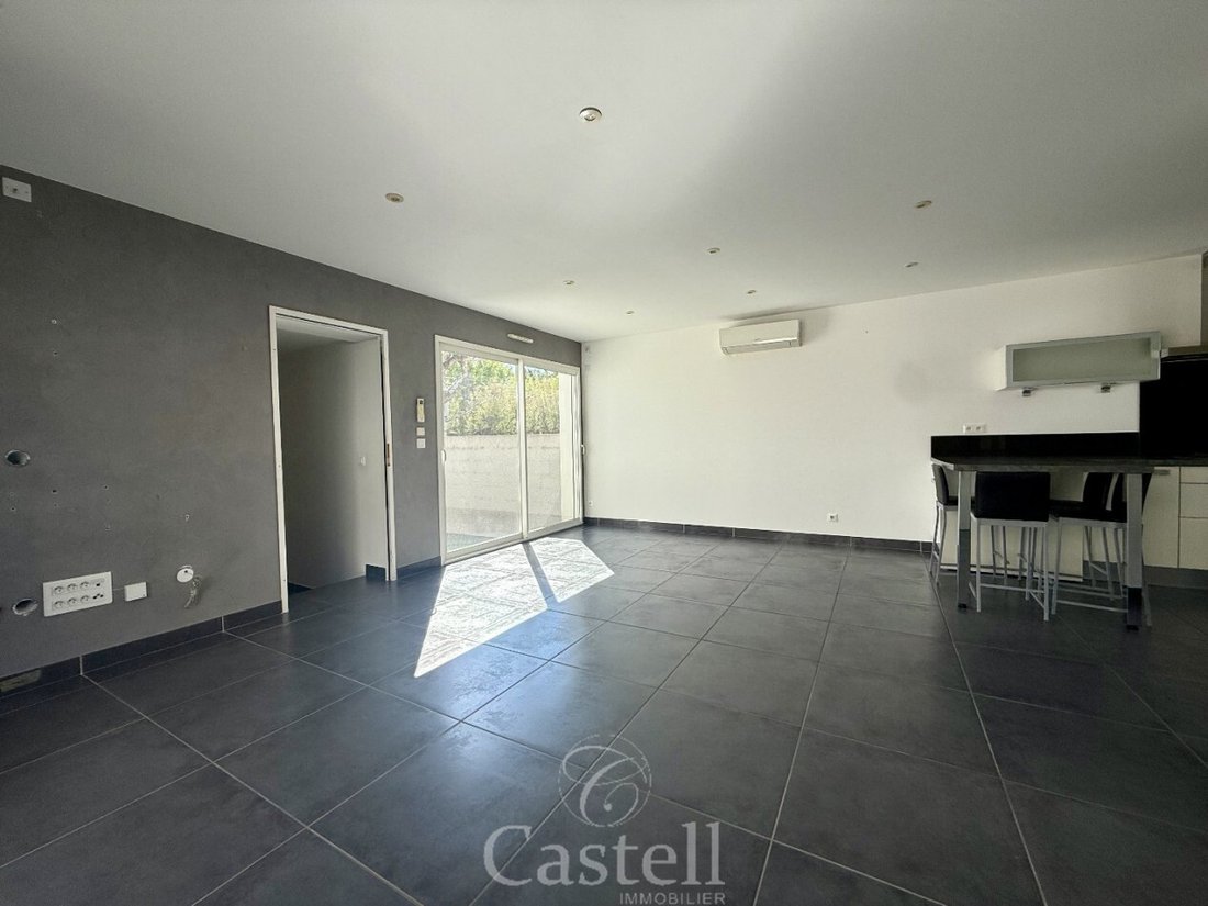 Villa in Cooperative, Agde, France 5 - 17670682