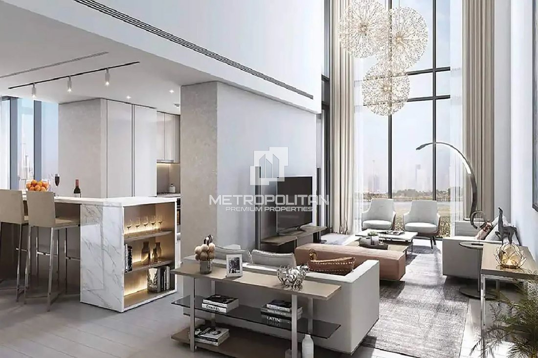 Villa in Wadi Al Safa 2, Wadi Al Safa, Dubai 1 - 15529096