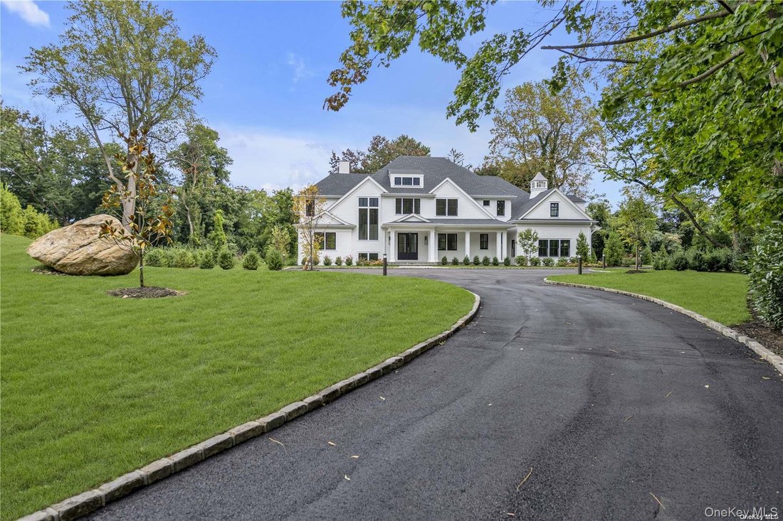 House in Port Washington, New York, United States 1 - 17670972