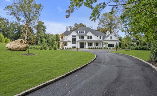 House in Port Washington, New York, United States 1