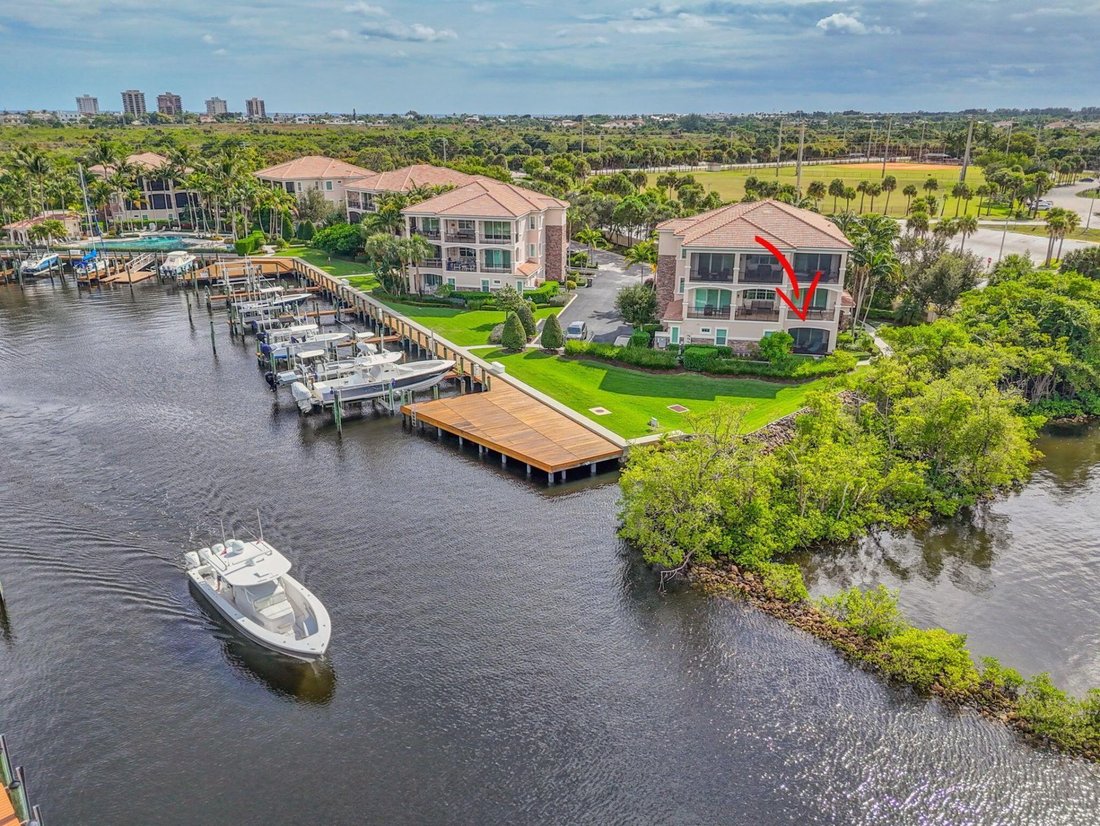 House in North Palm Beach, Florida, United States 1 - 16659139