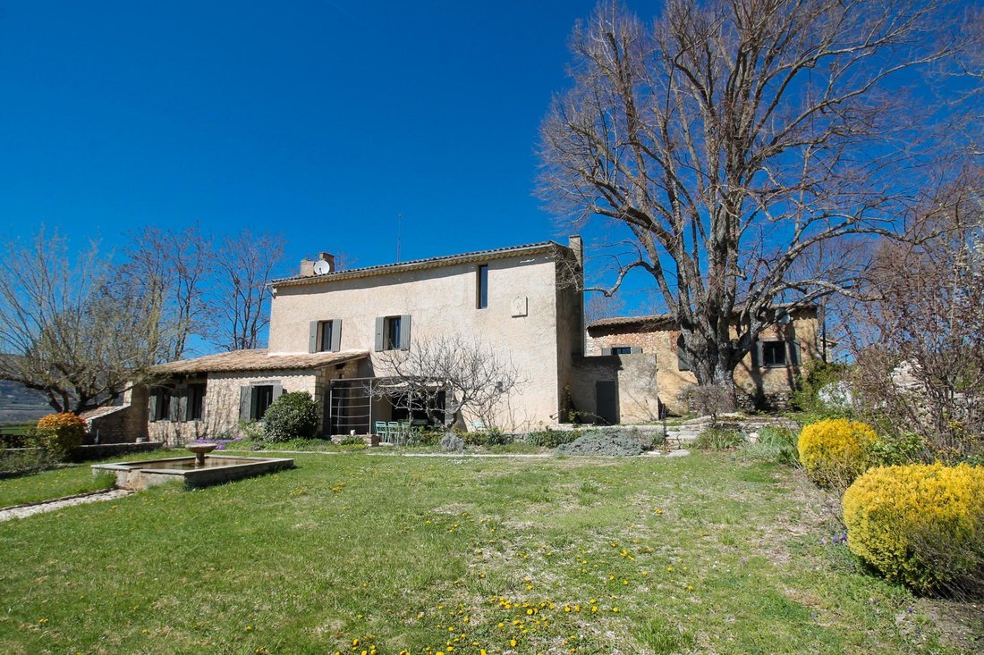 House in Sault, Provence-Alpes-Côte d'Azur, France 2 - 17671360